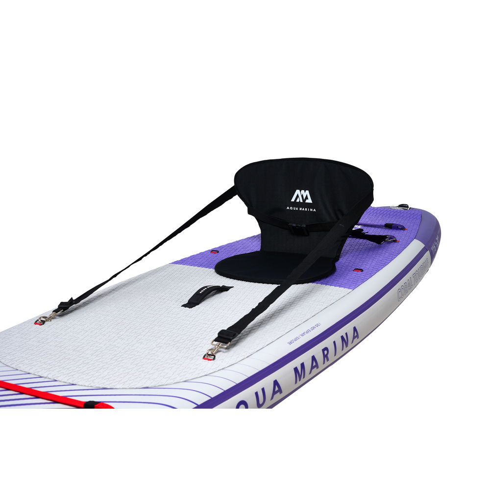 Aqua Marina - Coral Touring (night Fade) 11' 6