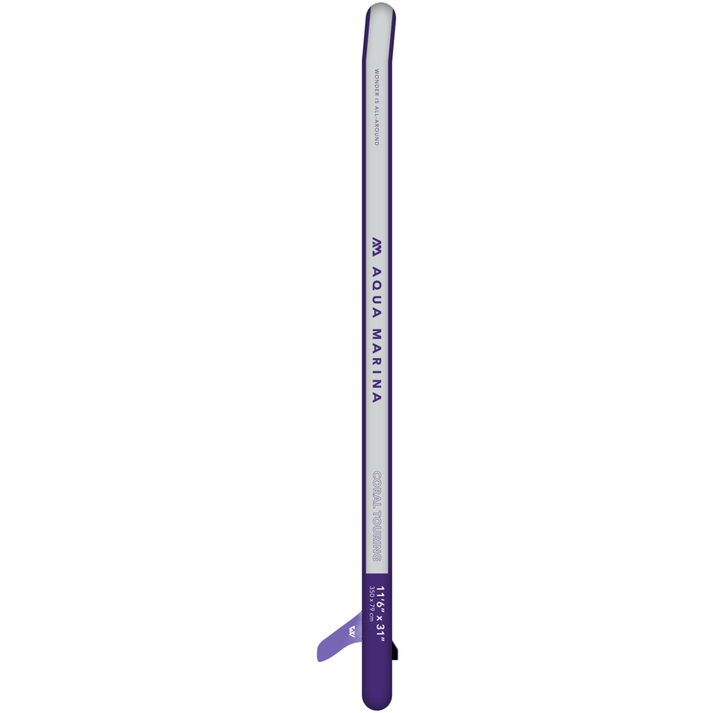 Aqua Marina - Coral Touring (night Fade) 11' 6