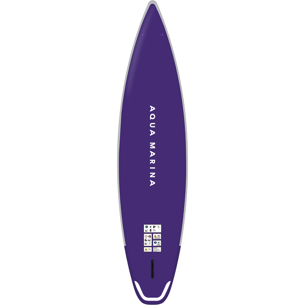 Aqua Marina - Coral Touring (night Fade) 11' 6