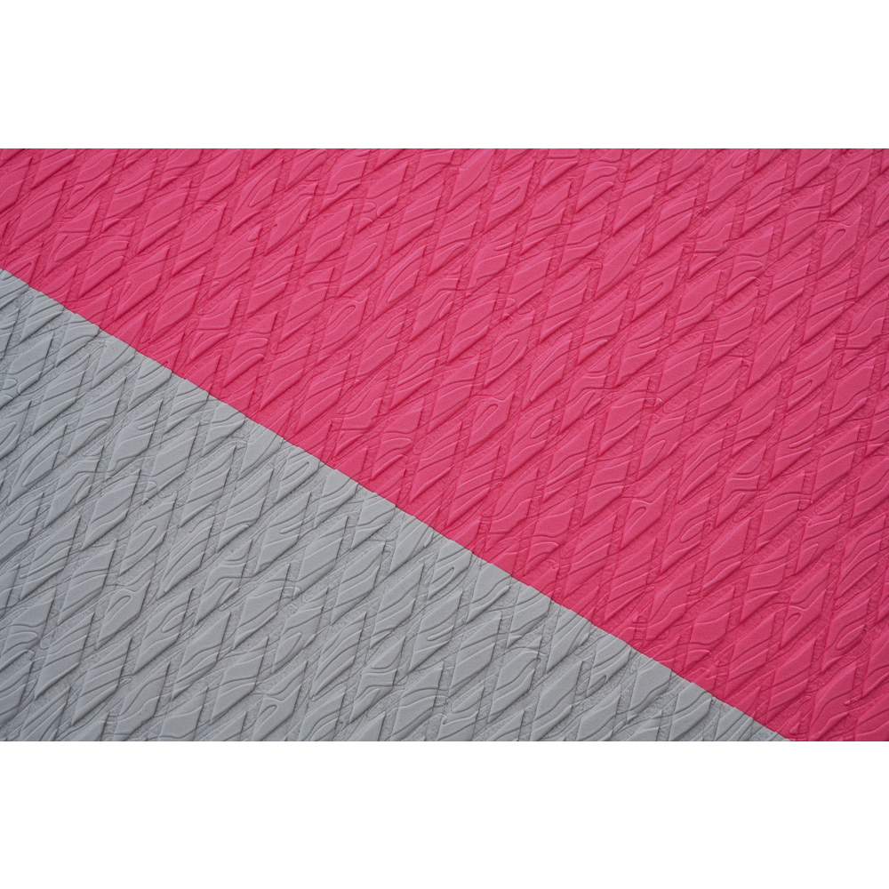 Aqua Marina - Coral Touring (raspberry) 11' 6