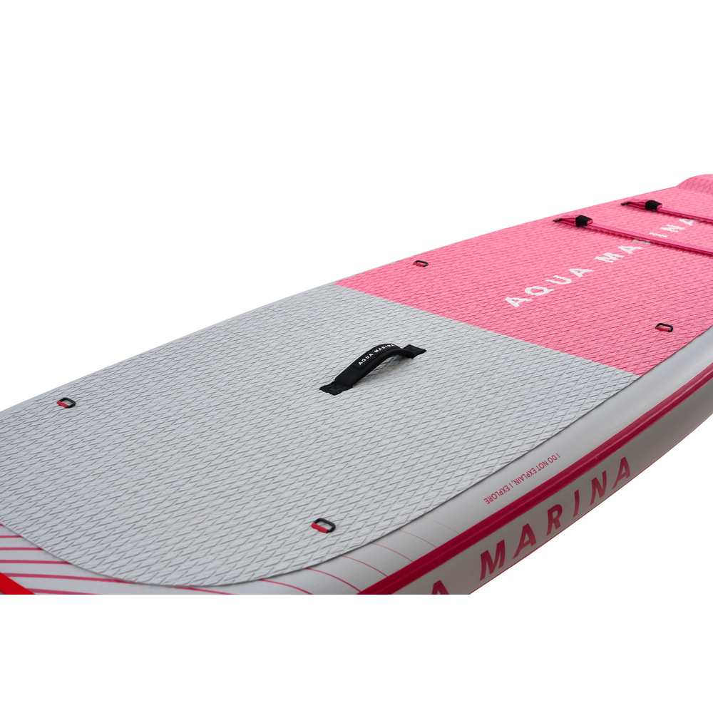 Aqua Marina - Coral Touring (raspberry) 11' 6