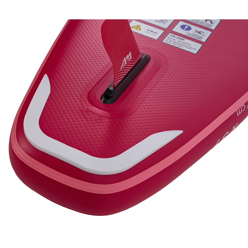 Aqua Marina - Coral Touring (raspberry) 11' 6