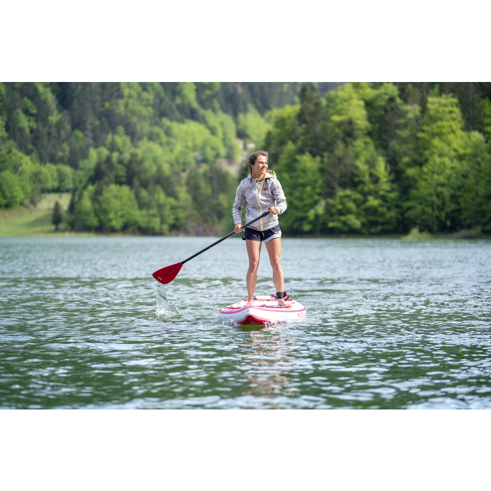 Aqua Marina - Coral Touring (raspberry) 11' 6