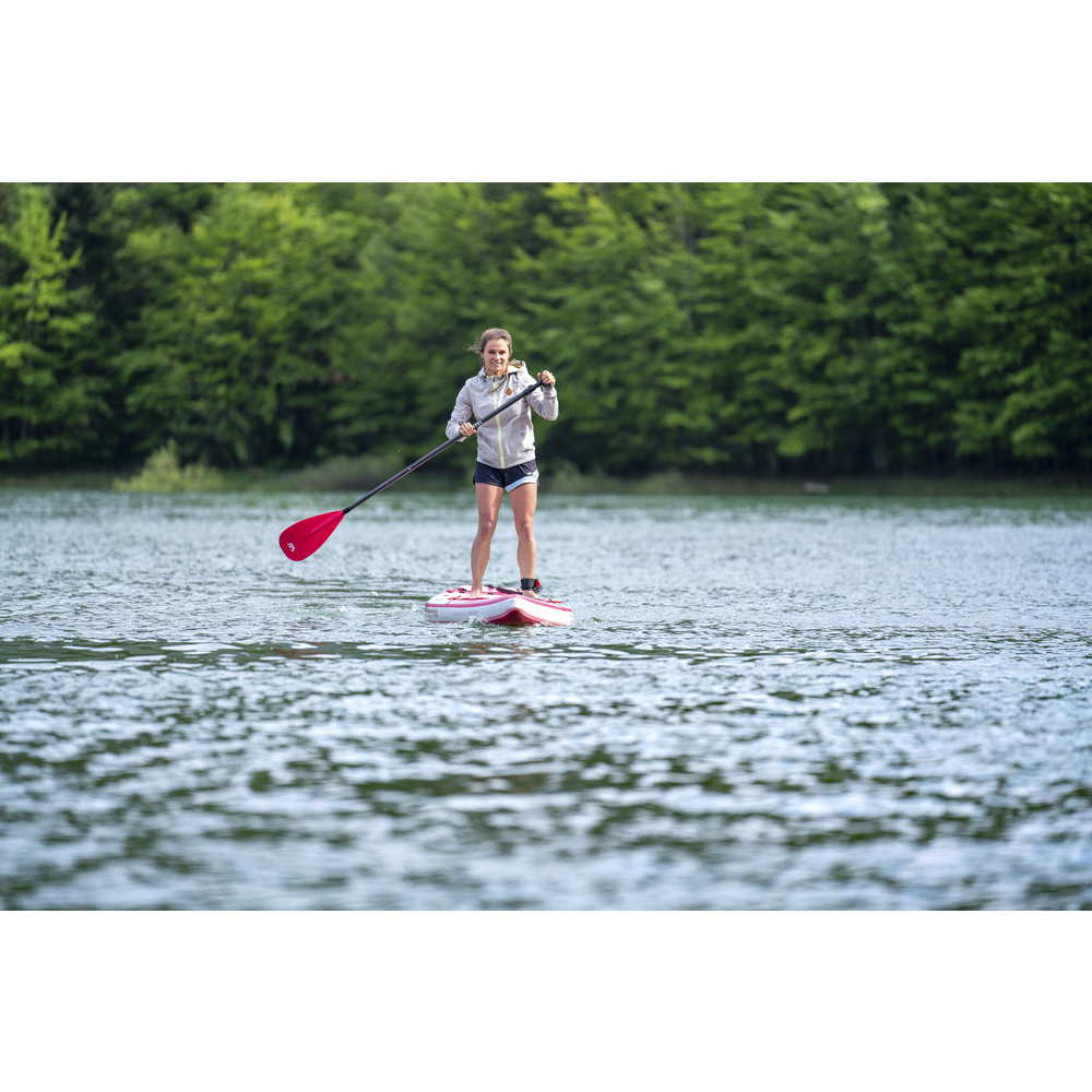 Aqua Marina - Coral Touring (raspberry) 11' 6