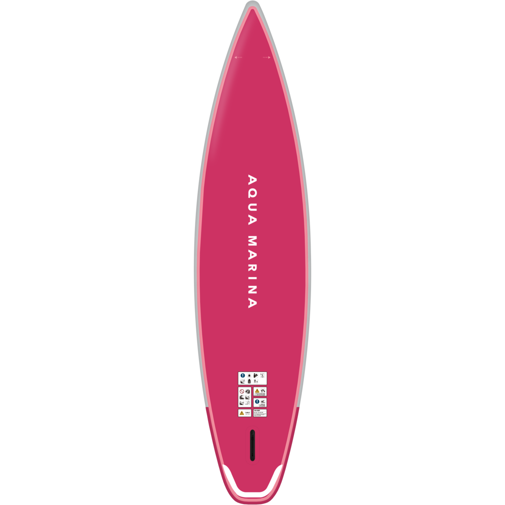 Aqua Marina - Coral Touring (raspberry) 11' 6