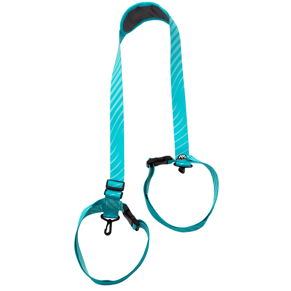 Aqua Marina - Dhyana Fitness 10' 8