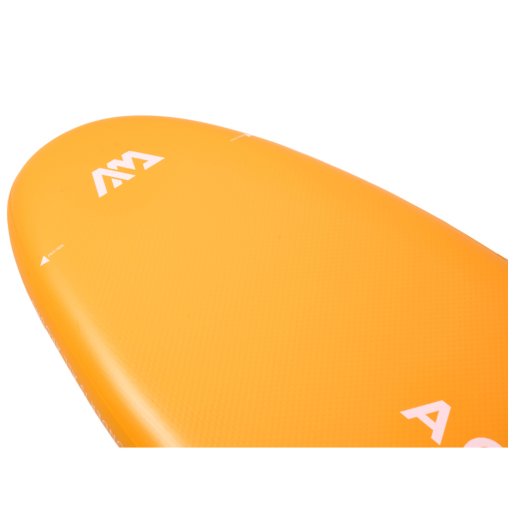 Aqua Marina - Fusion 10'10