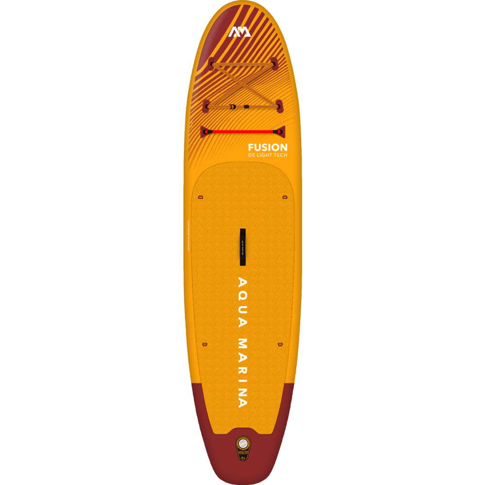Aqua Marina - Fusion 10'10