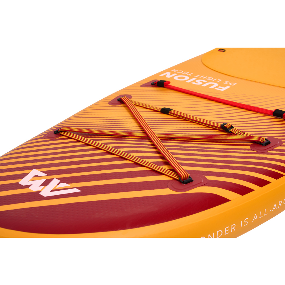 Aqua Marina - Fusion 10'10
