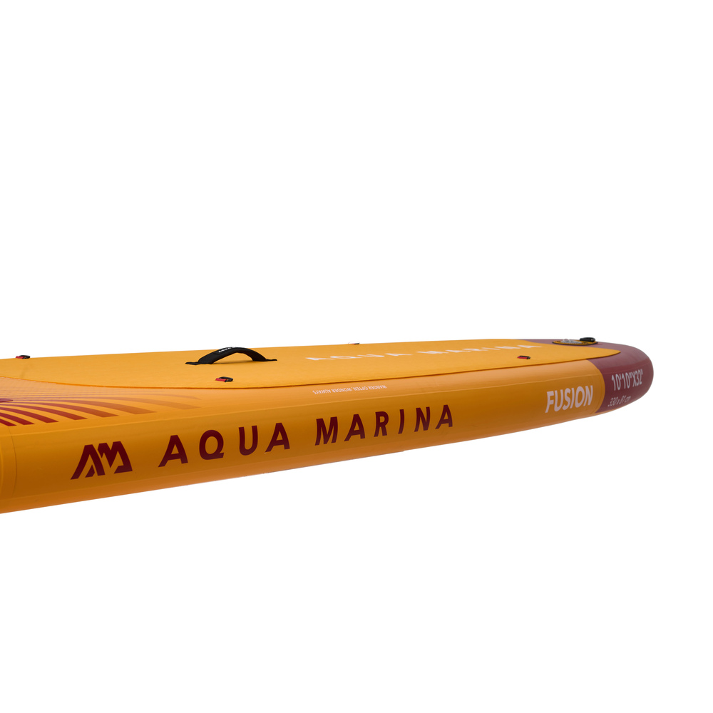 Aqua Marina - Fusion 10'10