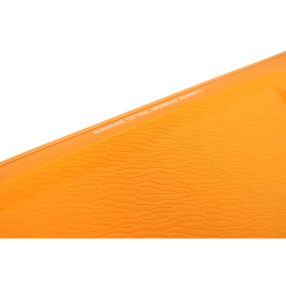 Aqua Marina - Fusion 10'10