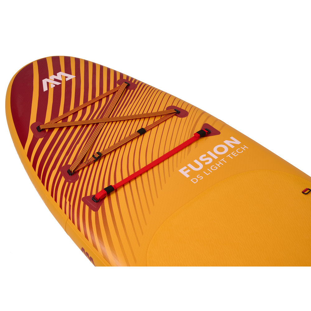 Aqua Marina - Fusion 10'10