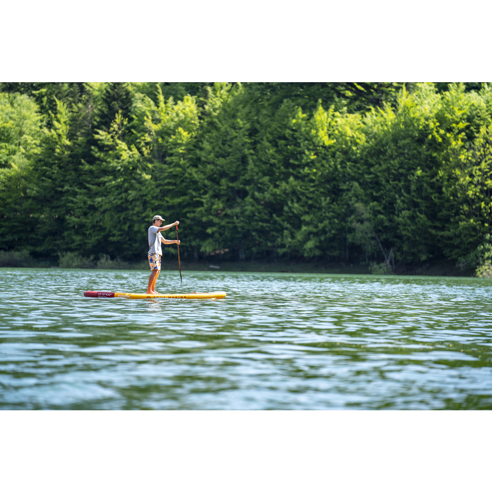 Aqua Marina - Fusion 10'10