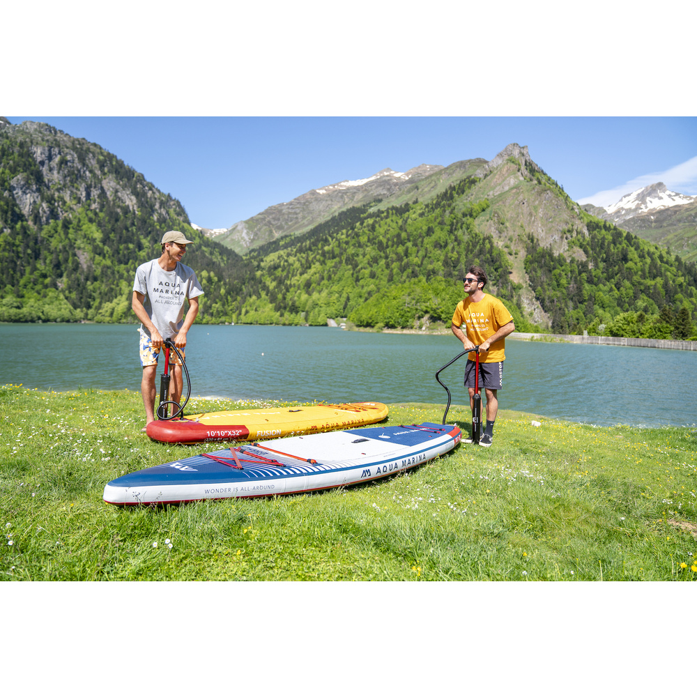 Aqua Marina - Hyper Touring 11' 6