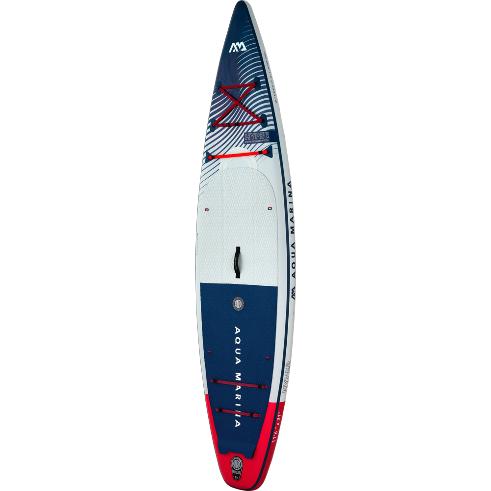 Aqua Marina - Hyper Touring 11' 6