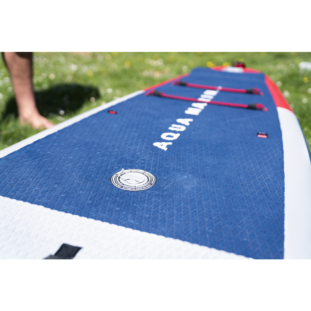 Aqua Marina - Hyper Touring 11' 6