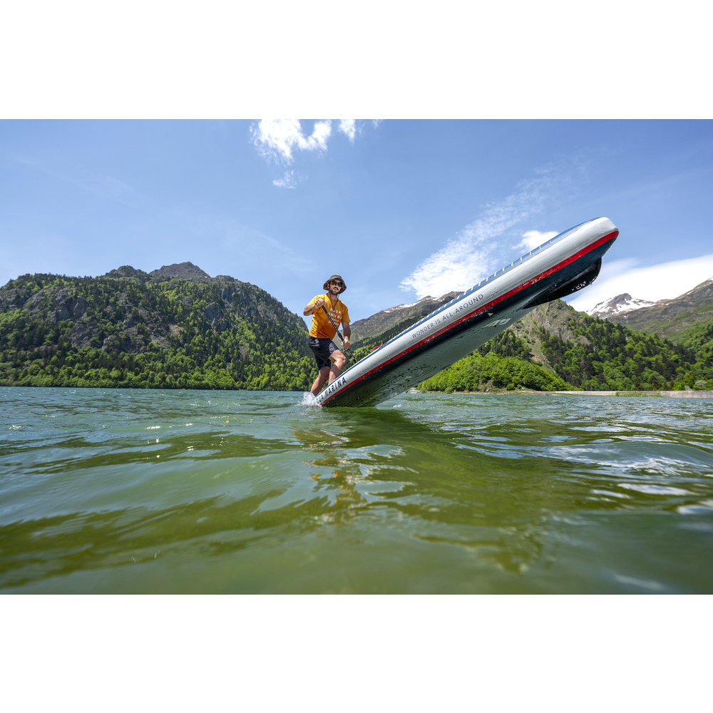 Aqua Marina - Hyper Touring 11' 6