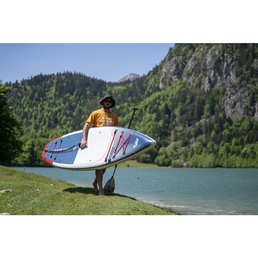 Aqua Marina - Hyper Touring 11' 6