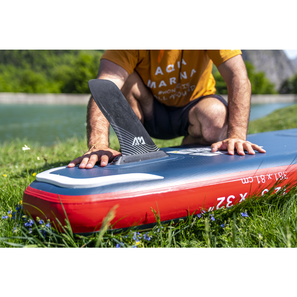 Aqua Marina - Hyper Touring 11' 6