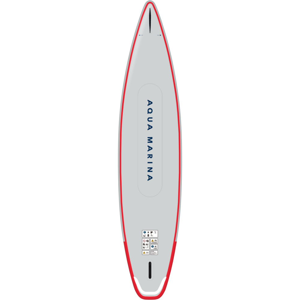 Aqua Marina - Hyper Touring 12' 6