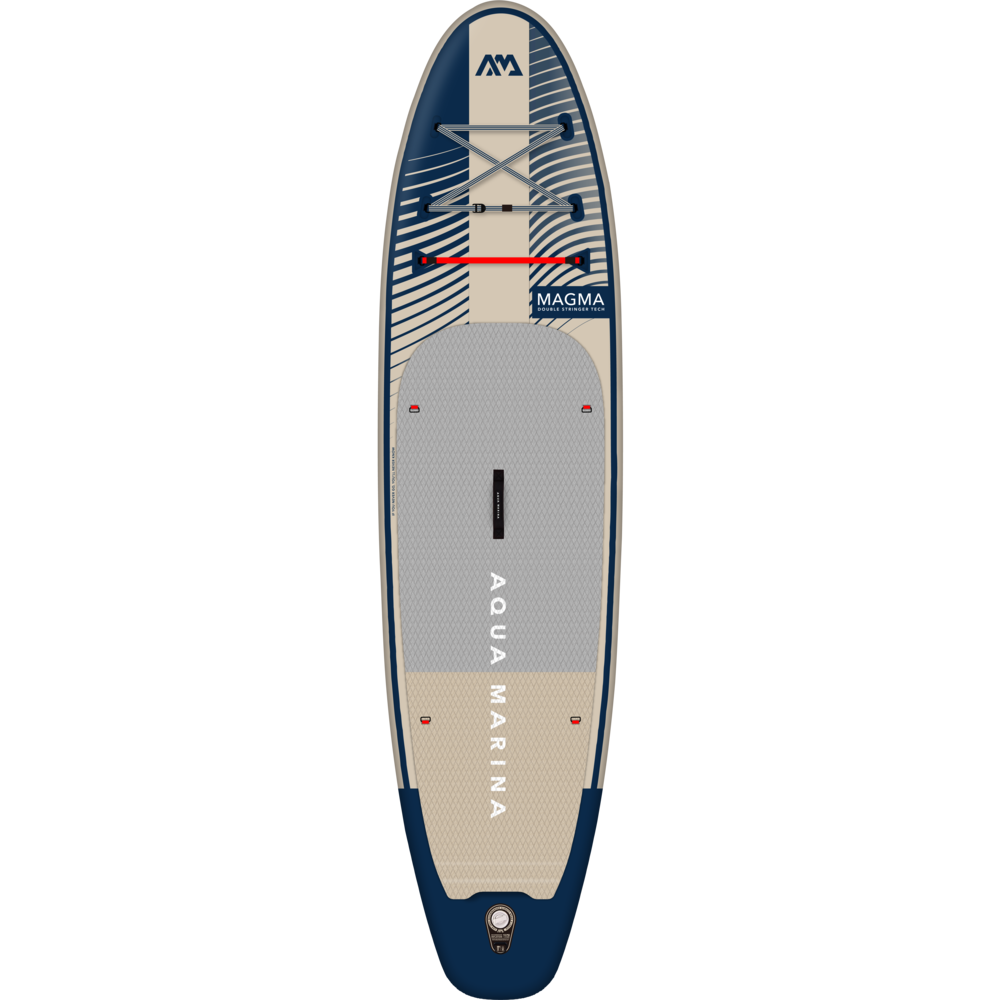 Aqua Marina - Magma 11'2