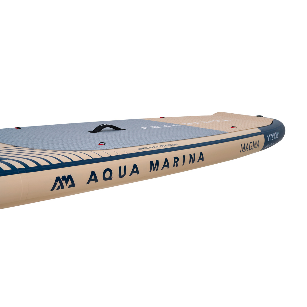 Aqua Marina - Magma 11'2