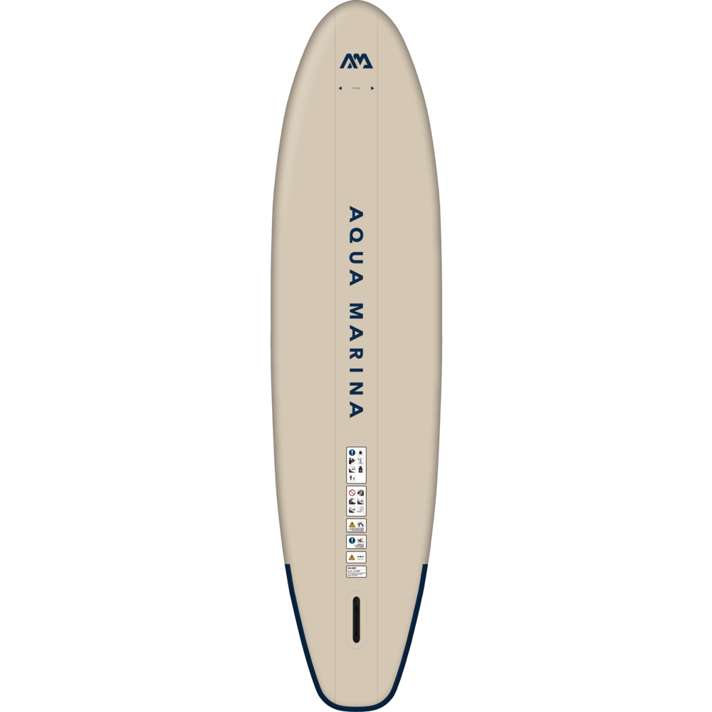 Aqua Marina - Magma 11'2