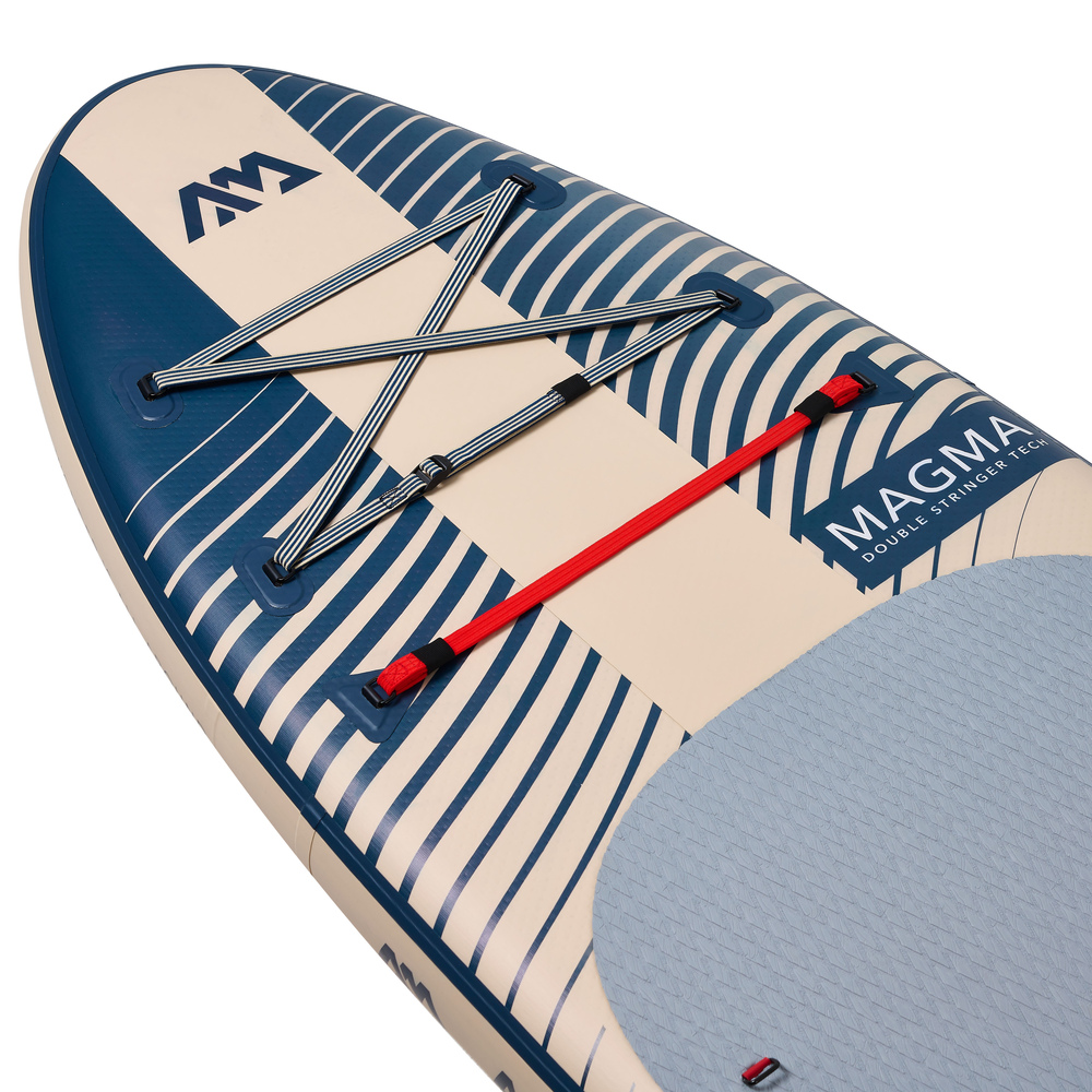 Aqua Marina - Magma 11'2
