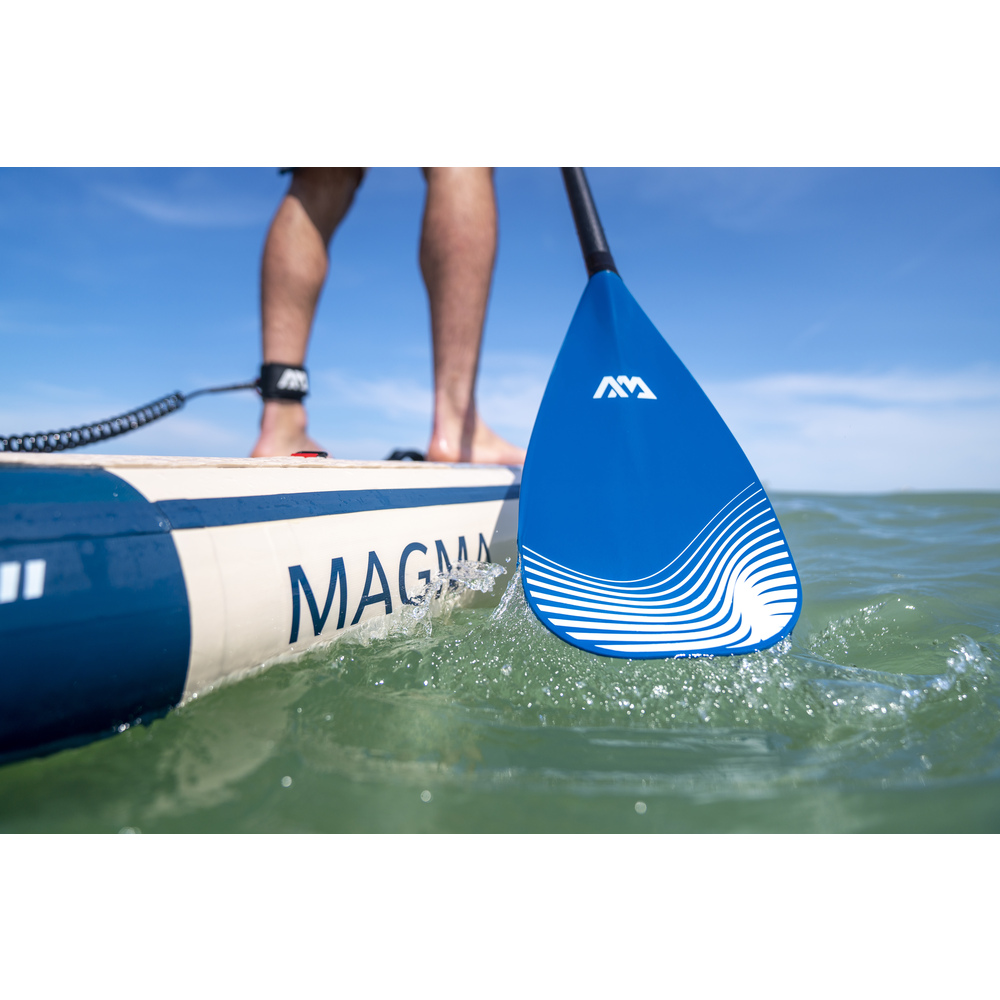 Aqua Marina - Magma 11'2