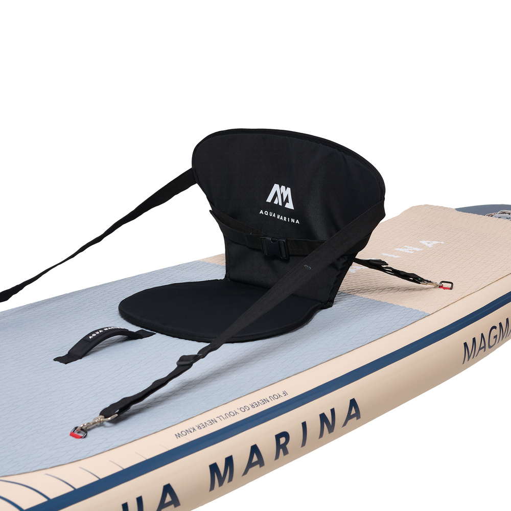 Aqua Marina - Magma 11'2