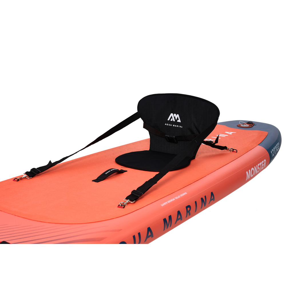 Aqua Marina - Monster 12'0