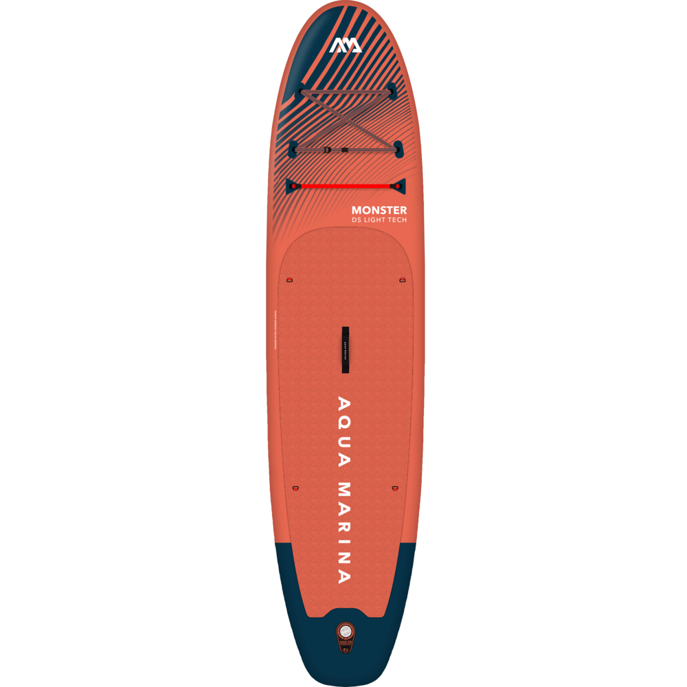 Aqua Marina - Monster 12'0