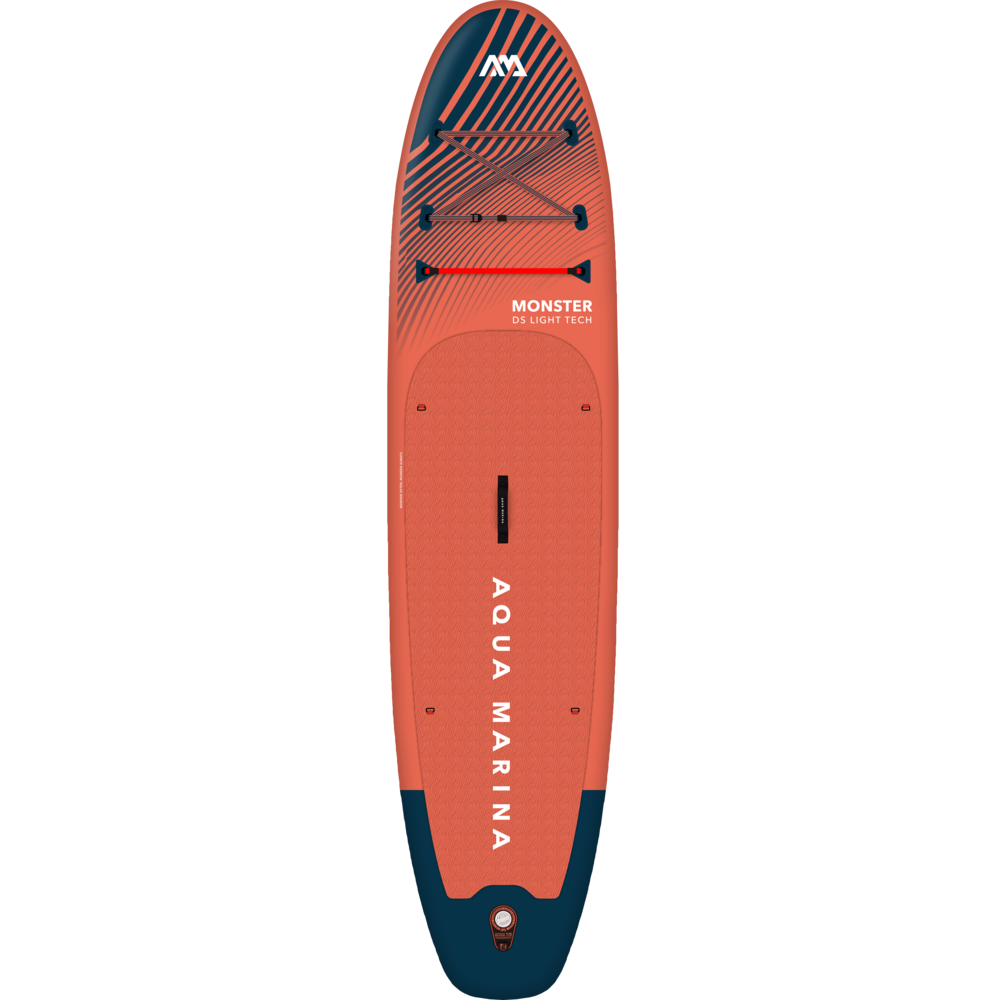 Aqua Marina - MONSTER 12'0