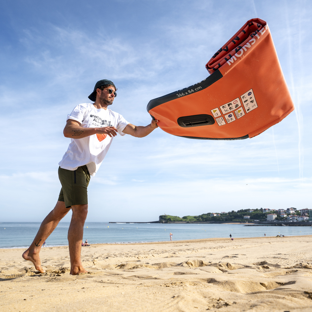 Aqua Marina - Monster 12'0