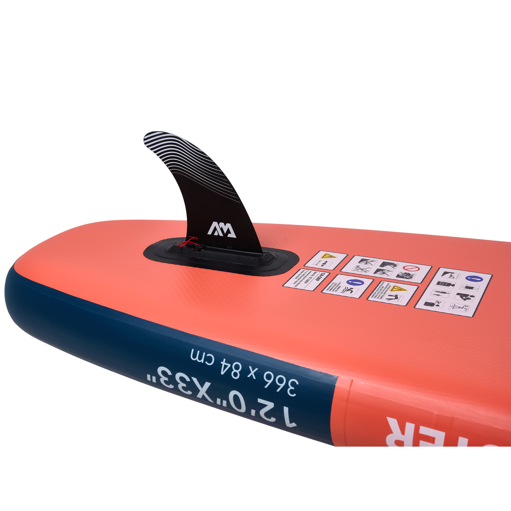 Aqua Marina - Monster 12'0