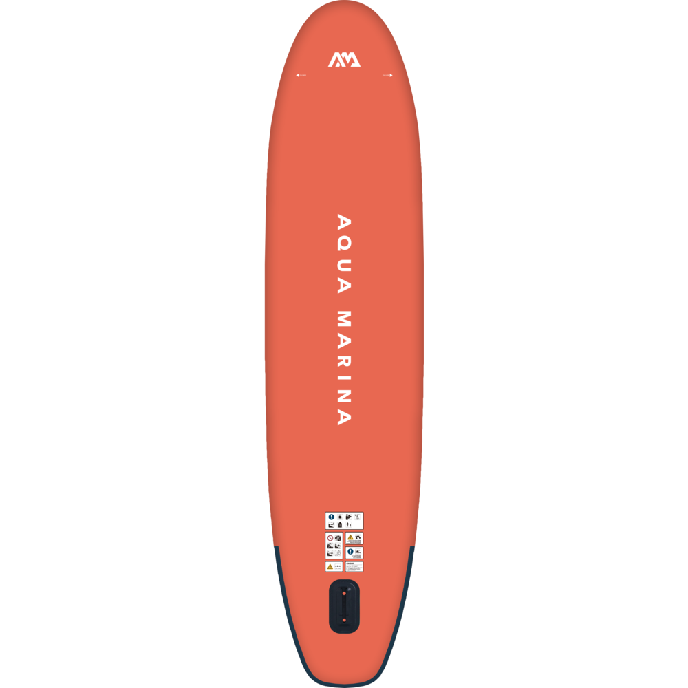 Aqua Marina - Monster 12'0