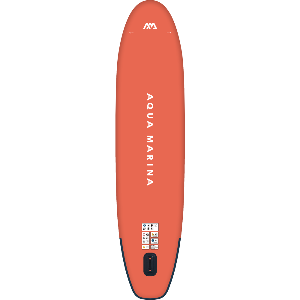 Aqua Marina - MONSTER 12'0