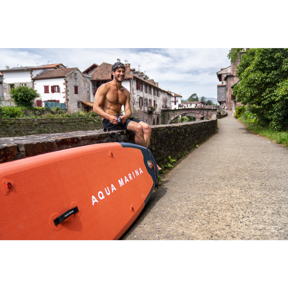 Aqua Marina - Monster 12'0