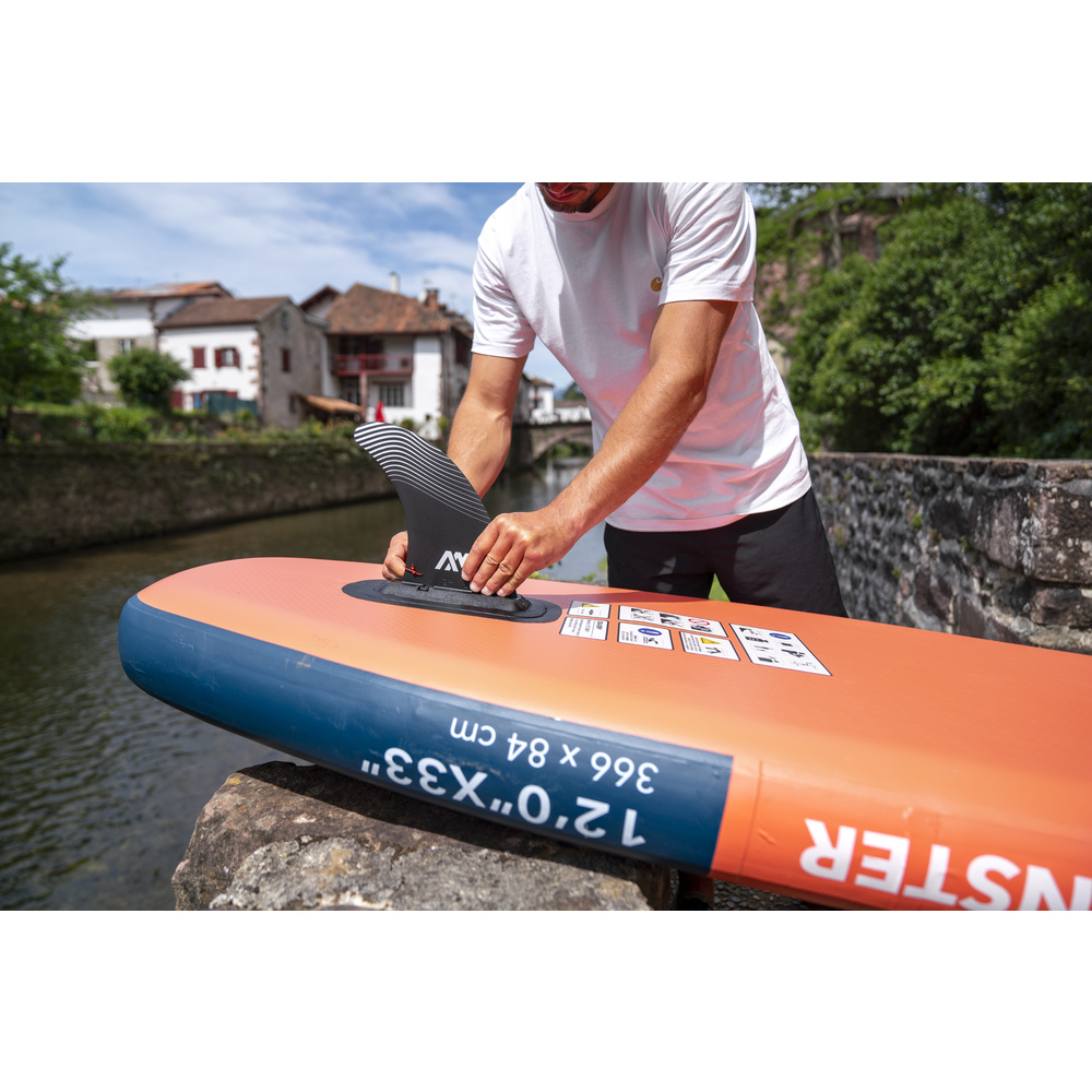 Aqua Marina - Monster 12'0