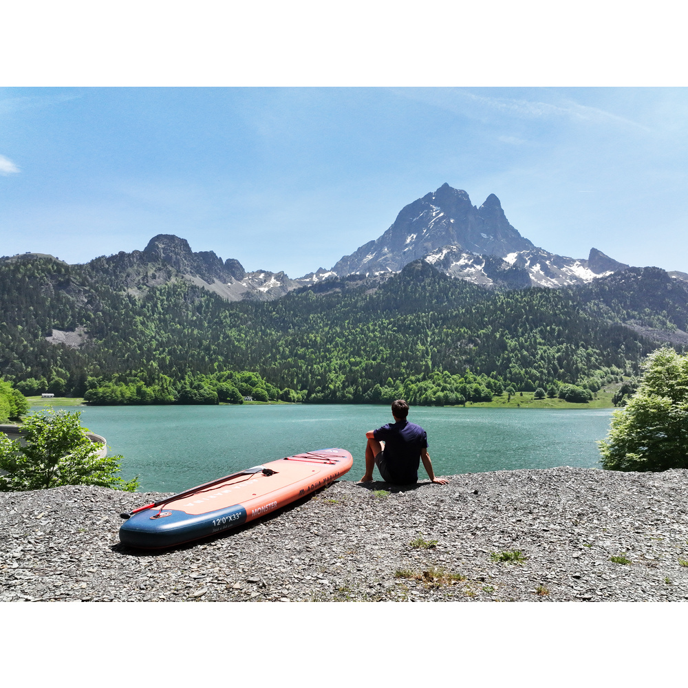 Aqua Marina - Monster 12'0