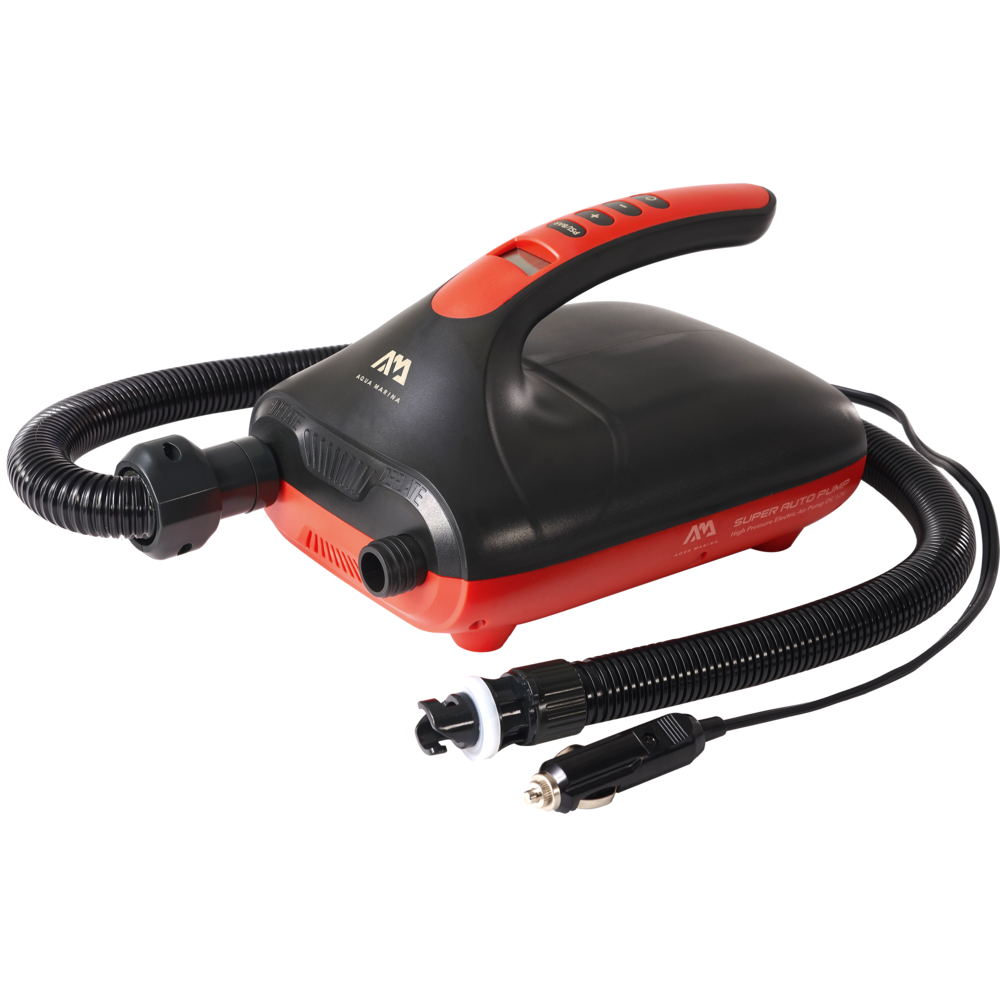 Aqua Marina - 12V Electric Pump (20psi)