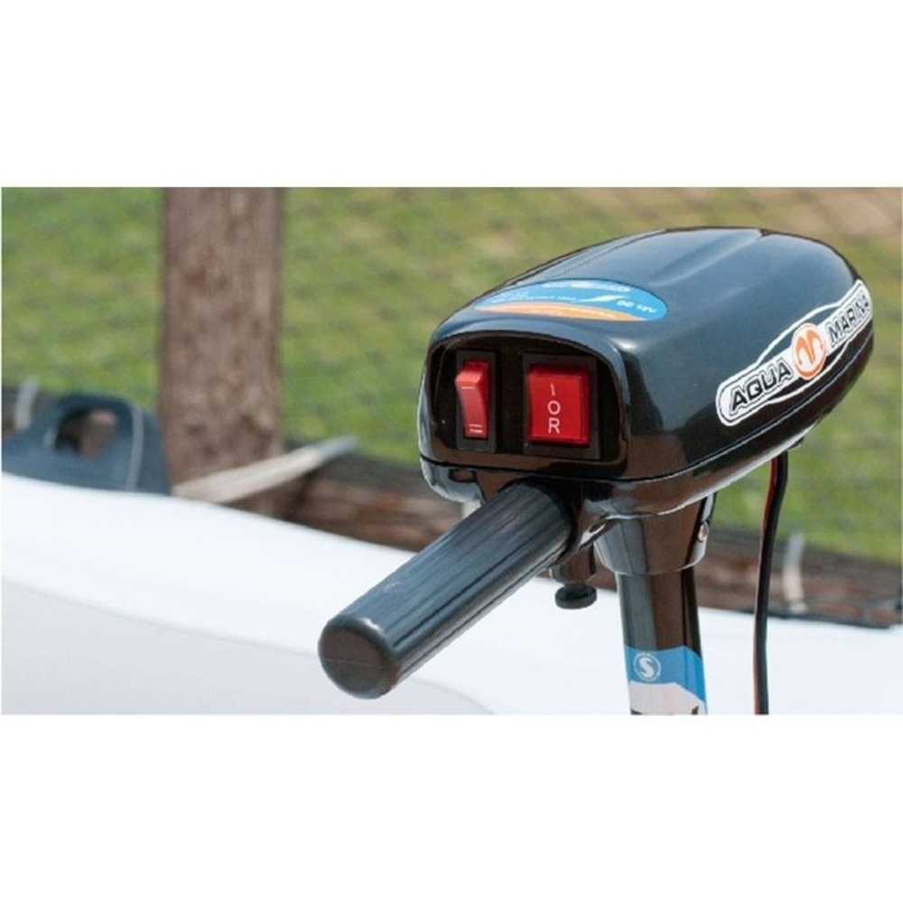 Aqua Marina - T-18 Electric Trolling Motor 180w
