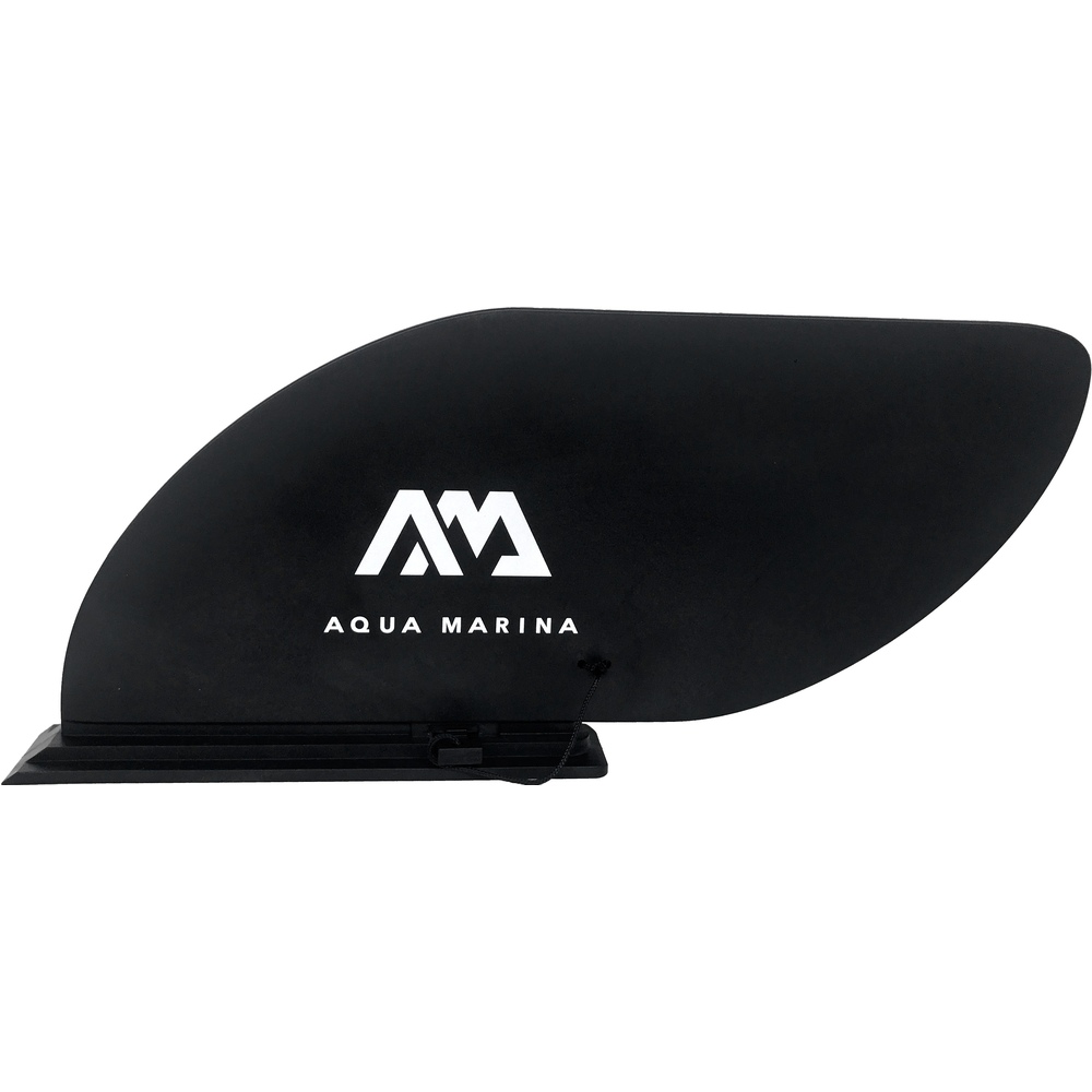 Aqua Marina - Slide-in Kayak Fin For All Kayaks