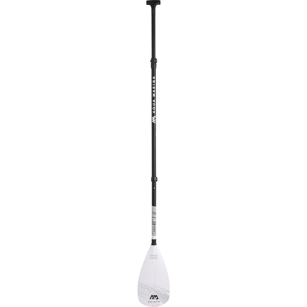 Aqua Marina - Solid Adjustable Fiberglass Isup Paddle