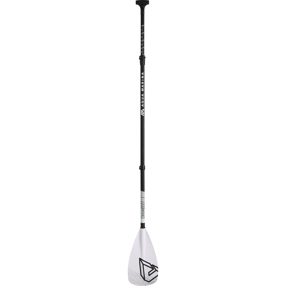 Aqua Marina - Solid Adjustable Fiberglass Isup Paddle