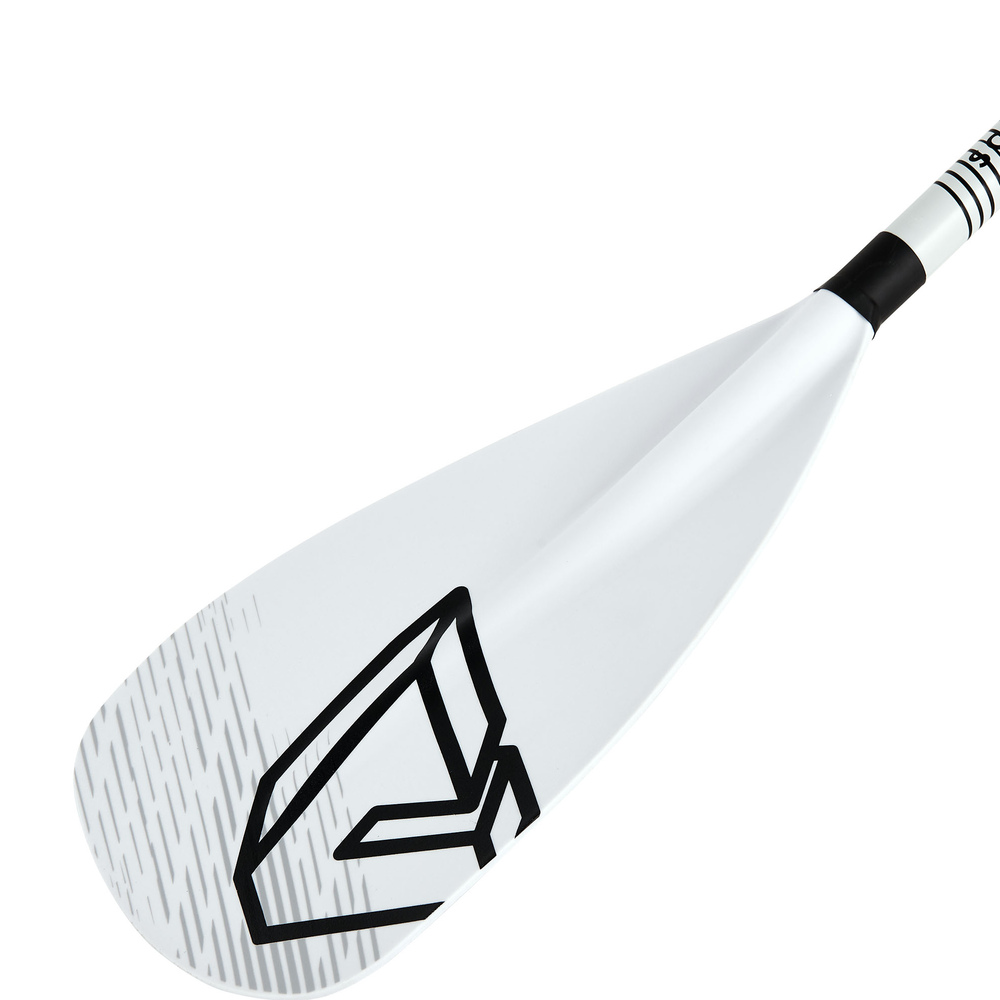 Aqua Marina - Solid Adjustable Fiberglass Isup Paddle