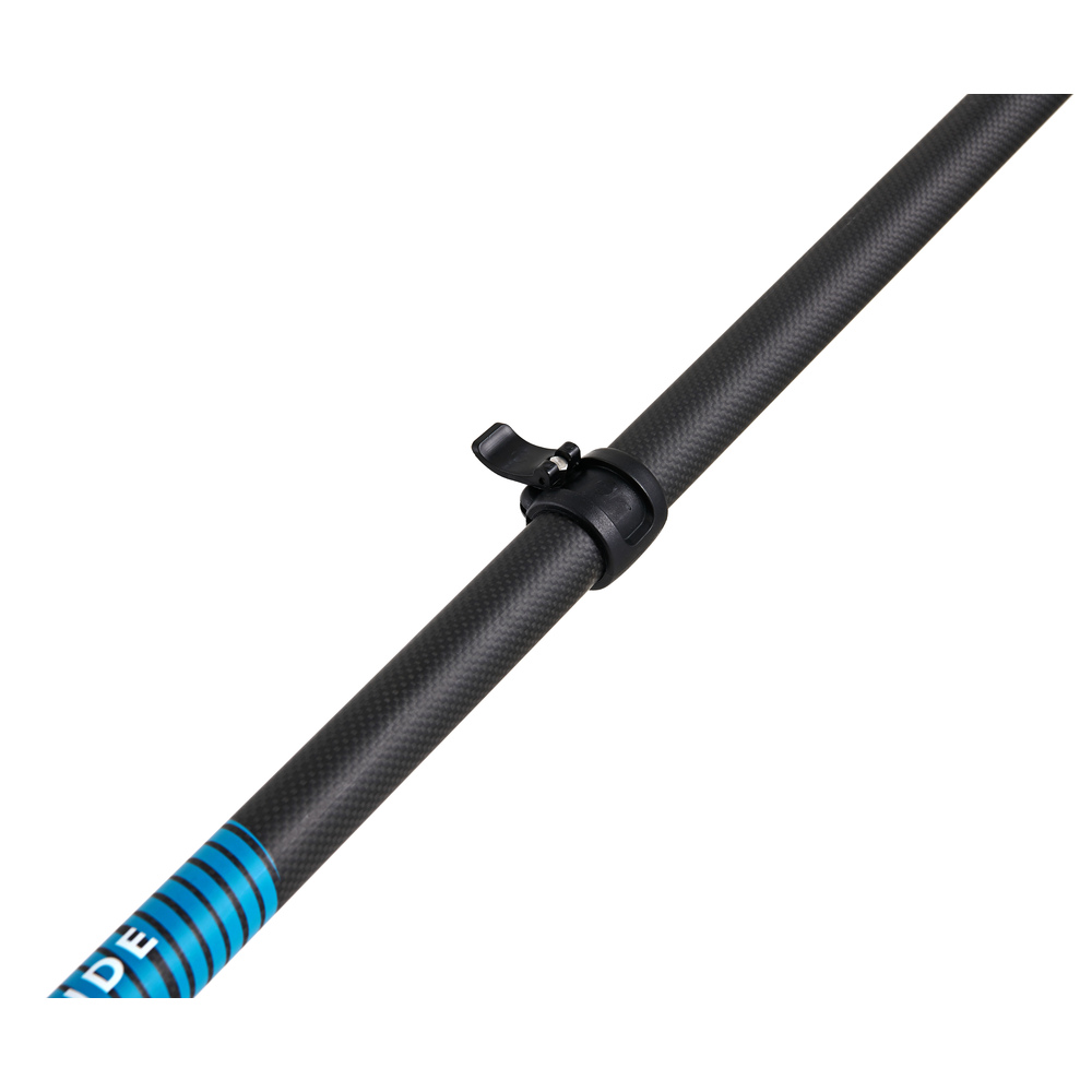 Aqua Marina - Carbon Guide Adjustable Carbon/fiberglass Isup Paddle (3 Sections)