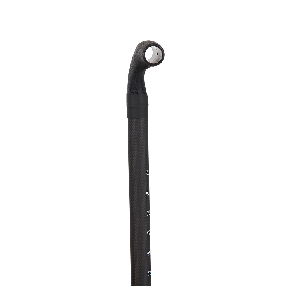 Aqua Marina - Carbon Guide Adjustable Carbon/fiberglass Isup Paddle (3 Sections)