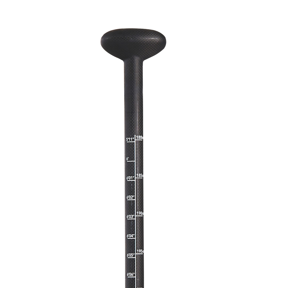 Aqua Marina - Carbon Pro Adjustable Carbon Fibre Isup Paddle (3 Sections)