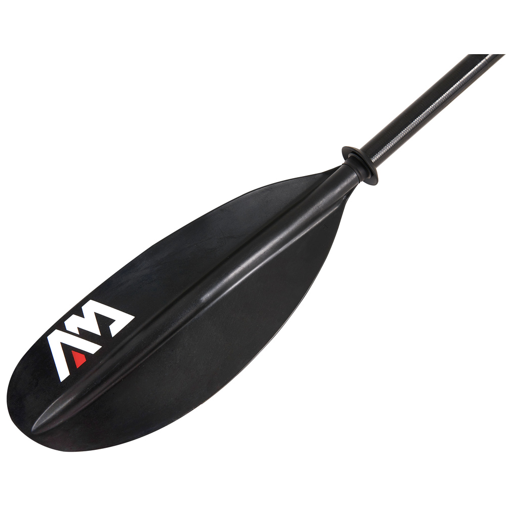 Aqua Marina - Kp-2 Fiberglass Kayak Paddle (4 Sections)